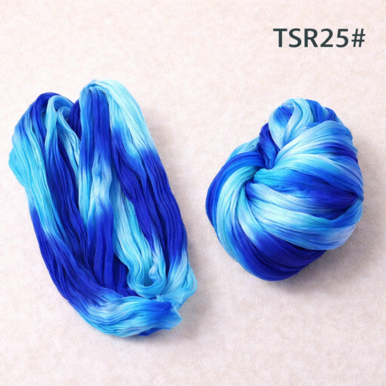 Hulahopke šarene 18